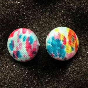 Custom Handmade Earrings